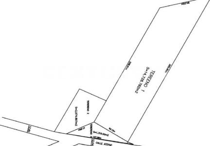 Terreno en Venta 19,022 m2 zona Lomas de Angelópolis y periférico ecológico, Puebla .,, San Andrés Cholula, Puebla 72830, Meksyk
