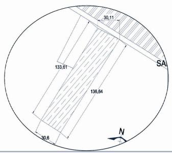 Terreno en venta 4,175 m2, zona lateral Atlixcáyotl, Blvd Los Reyes, Lomas de Angelópolis Puebla,, San Andrés Cholula, 普埃布拉 72830, 墨西哥