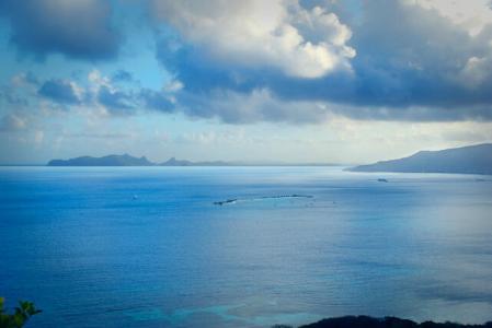 Oyster View, Lot No. 1, St. Louis LEsterre, St. Louis LEsterre, Carriacou West Indies, גרנדה