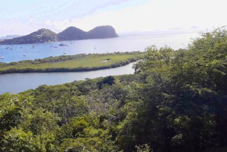 Oyster View, Lot No. 1, St. Louis LEsterre, St. Louis LEsterre, Carriacou West Indies, גרנדה