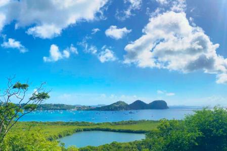 Oyster View, Lot No. 1, St. Louis LEsterre, St. Louis LEsterre, Carriacou West Indies, גרנדה