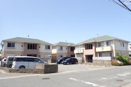 鳳北町１０丁, カーサバウム2　A棟, 堺市西区, Osaka 593-8328, Japan