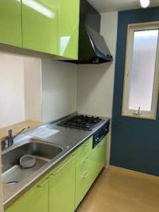 鳳北町１０丁, カーサバウム2　A棟, 堺市西区, Osaka 593-8328, Japan