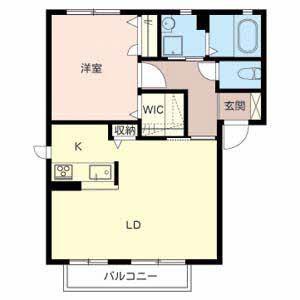 鳳北町１０丁, カーサバウム2　A棟, 堺市西区, Osaka 593-8328, Japan