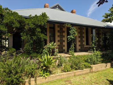 365 Oxide Street, Broken Hill, NSW 2880, Australia