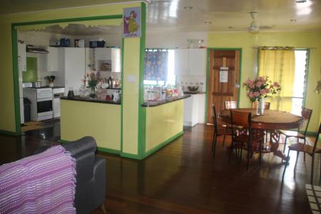 8 Mile, National Capital District, Papua New Guinea