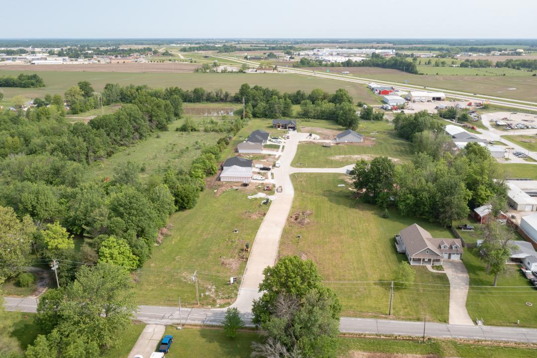 Stonebridge Lane, Moberly, Missouri 65270, Estados Unidos