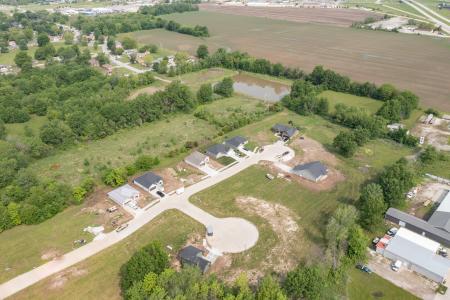 Stonebridge Lane, Moberly, Missouri 65270, Estados Unidos