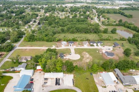 Stonebridge Lane, Moberly, Missouri 65270, Estados Unidos
