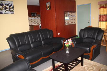 Waigani, National Capital District, Papouasie-Nouvelle-Guinée