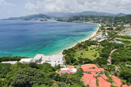 Cinnamon Hill Villa, Morne Rouge, Morne Rouge, St.George West Indies, Grenada