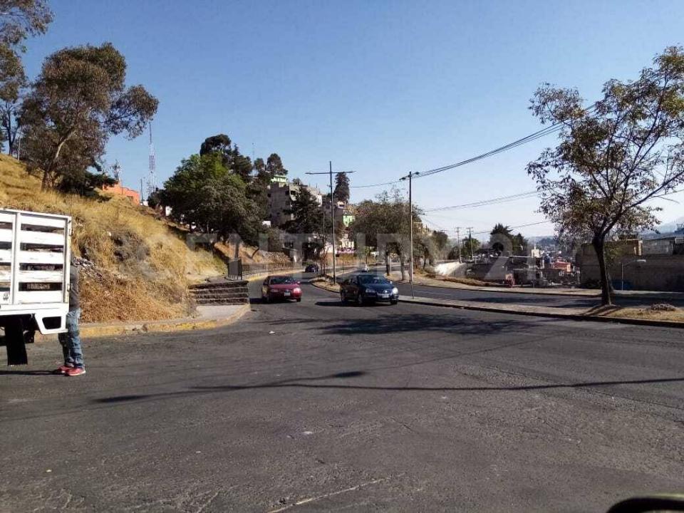 Toluca, Estado De México 50050, México