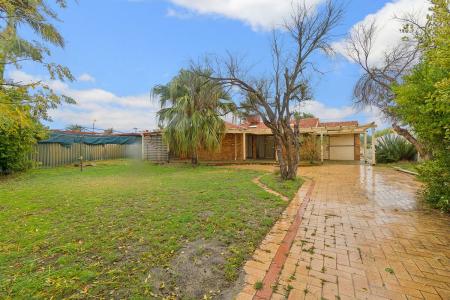 36 Babington Cres, Bayswater, WA 6053, Australia