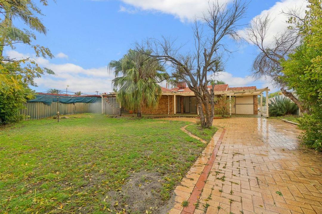36 Babington Cres, Bayswater, WA 6053, أستراليا