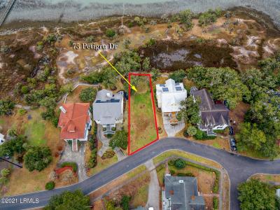 73 Petigru Drive, Beaufort, SC 29902, USA
