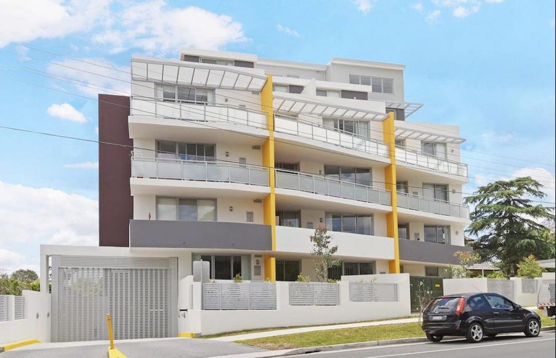 48/309-311 Peats Ferry Rd, Asquith, NSW 2077, Australien