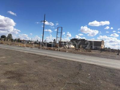 Ahumada, Chihuahua 32800, Mexiko