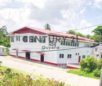New Amsterdam, 5924, Guyana