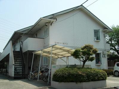 南大泉４丁目42-11, シャトーセゾン, 練馬区, Tokyo 178-0064, Japão