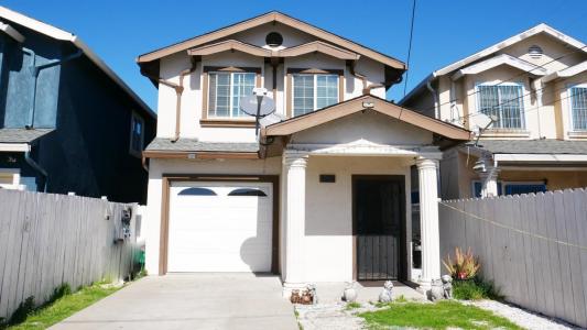 101 Sanford Avenue, Richmond, California 94801, Stati Uniti