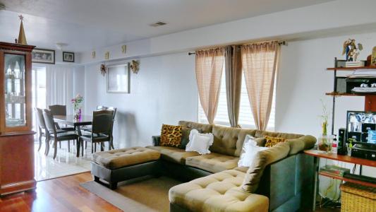 101 Sanford Avenue, Richmond, 캘리포니아 94801, 미국