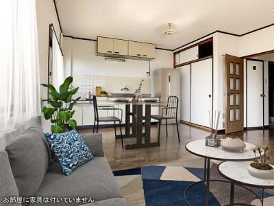 加太1丁目, 山本マンション, 富田林市, Osaka 584-0078, 일본