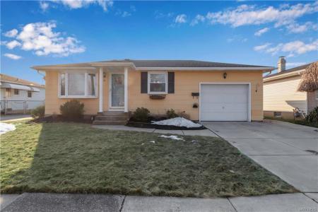 38 East Cavalier Drive, Cheektowaga, 纽约州 14227, 美国