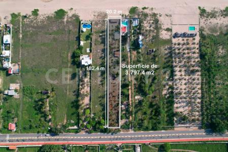 Pie de la Cuesta Km 9 0,, Acapulco, Guerrero 39900, Mexico