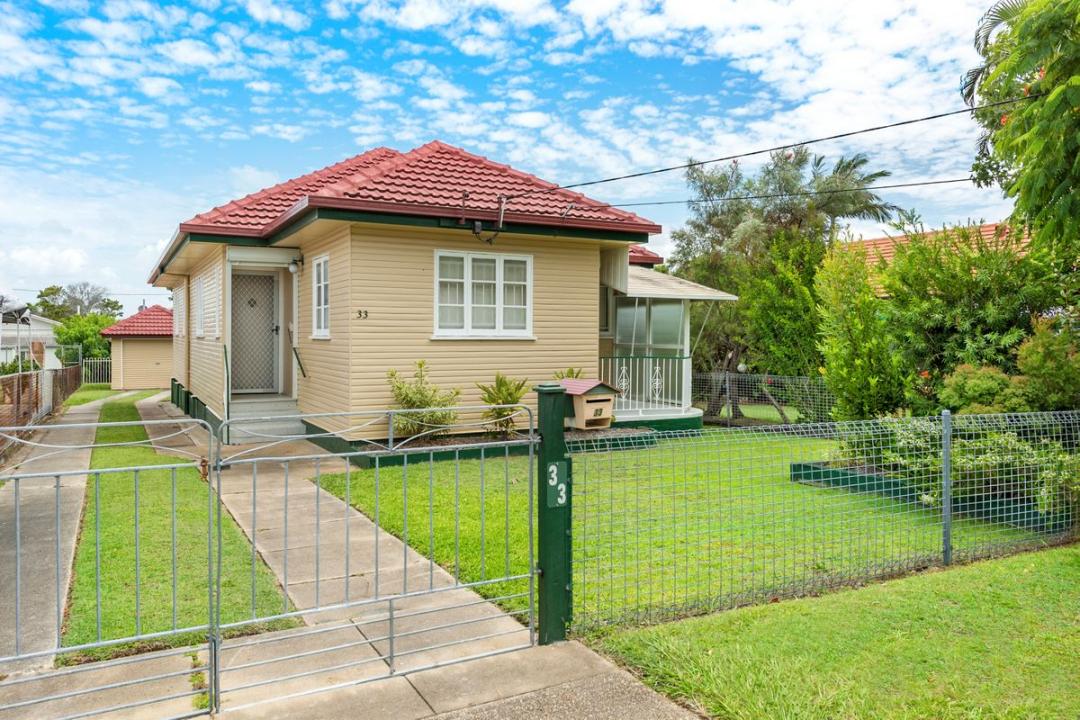 33 Hardiman Street, Woody Point, QLD 4019, 澳大利亚