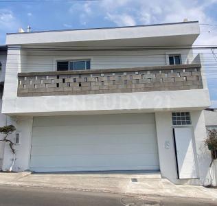 Agustin Melgar 7805,, Tijuana, Baja California 22056, Mexico