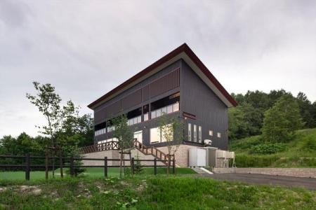 字中富良野西１線北1970-29, 空知郡中富良野町, Hokkaido 071-0705, Japón