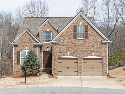 316 Springs Crossing, Cantão, Geórgia 30114, Estados Unidos