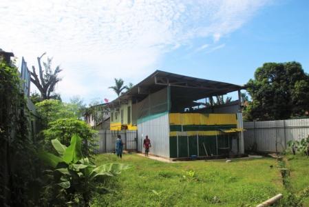 9 Mile, National Capital District, Papua Niu Ghinê