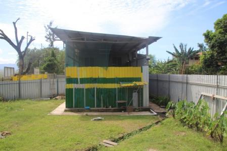 9 Mile, National Capital District, Papua Niu Ghinê