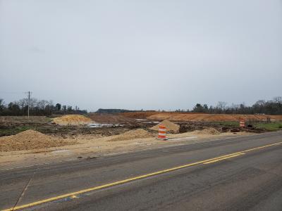 503 FM 1818, Diboll, Texas 75941, USA