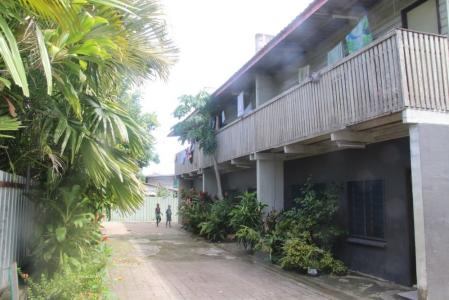 9 Mile, National Capital District, Papua New Guinea