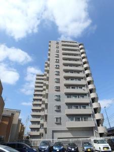 601, 西保木間３丁目22-22, カインドステージ竹ノ塚, 足立区, Tokyo 121-0812, Japonya