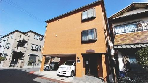 鳳西町２丁, カーサナカオ, 堺市西区, Osaka 593-8326, Japan