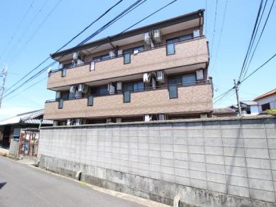長滝, メゾンドプラトン, 泉佐野市, Osaka 598-0034, Nhật Bản
