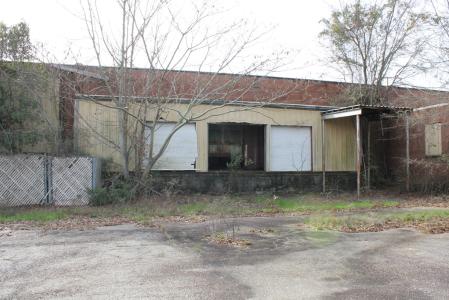 320 Tripp Street, Americus, Georgia 31709, USA