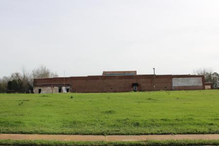 320 Tripp Street, Americus, Geórgia 31709, Estados Unidos