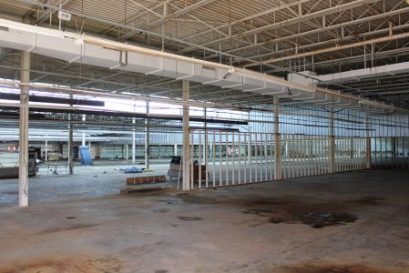 320 Tripp Street, Americus, Geórgia 31709, Estados Unidos