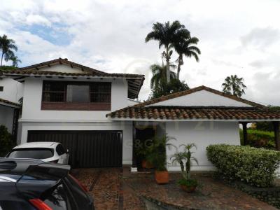 Calle 15 # 107A - CASA # 7 , Cali, Valle Del Cauca 00001, Kolumbien