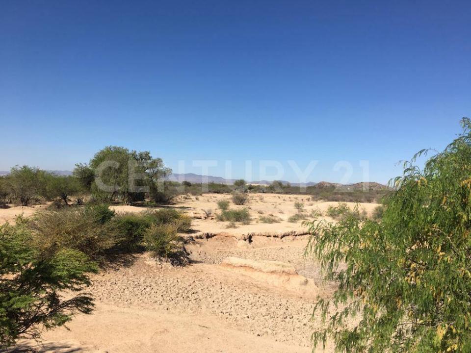 Land For Sale, San Luis Potosi San Luis Potosi 78293 Mexico