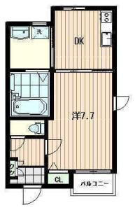 202, 高島平１丁目, ウエスト・ヒルズ, 板橋区, Tokyo 175-0082, Giappone
