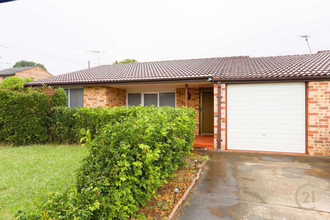 5/1A Warwick Street, Minto, NSW 2566, Australie