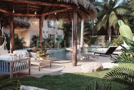 Carretera costera Nte. Cozumel,, Cozumel, 金塔纳罗奥 77601, 墨西哥