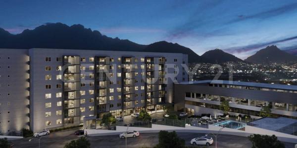 Monterrey, Nuevo León 64988, Mexico