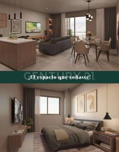 Monterrey, 新萊昂 64988, 墨西哥