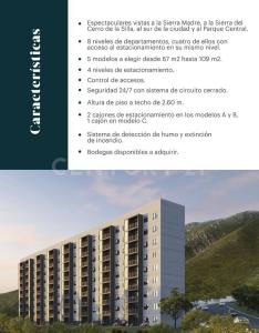 Monterrey, 新萊昂 64988, 墨西哥